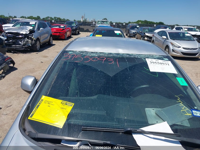 2013 Honda Civic Lx VIN: 2HGFB2F59DH577244 Lot: 39550931