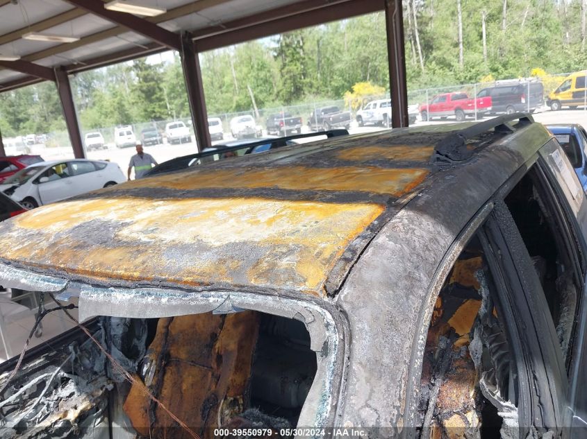 2004 Honda Pilot Ex-L VIN: 2HKYF18644H609164 Lot: 39550979