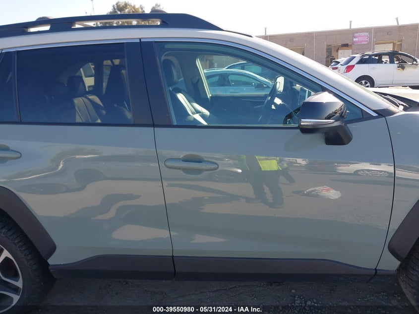 VIN 2T3J1RFVXKC023181 2019 TOYOTA RAV4 ADVENTURE