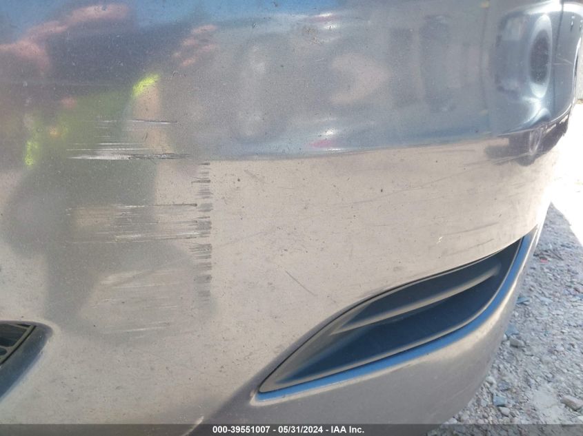 2008 Toyota Sienna Le VIN: 5TDZK23C18S207492 Lot: 39551007