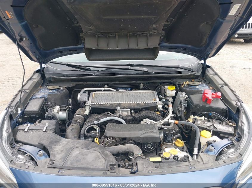 2022 Subaru Outback Touring Xt VIN: 4S4BTGPD4N3241868 Lot: 39551016