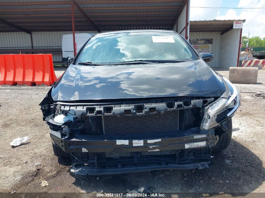 2017 Kia Forte Lx VIN: 3KPFK4A70HE042436 Lot: 39551017