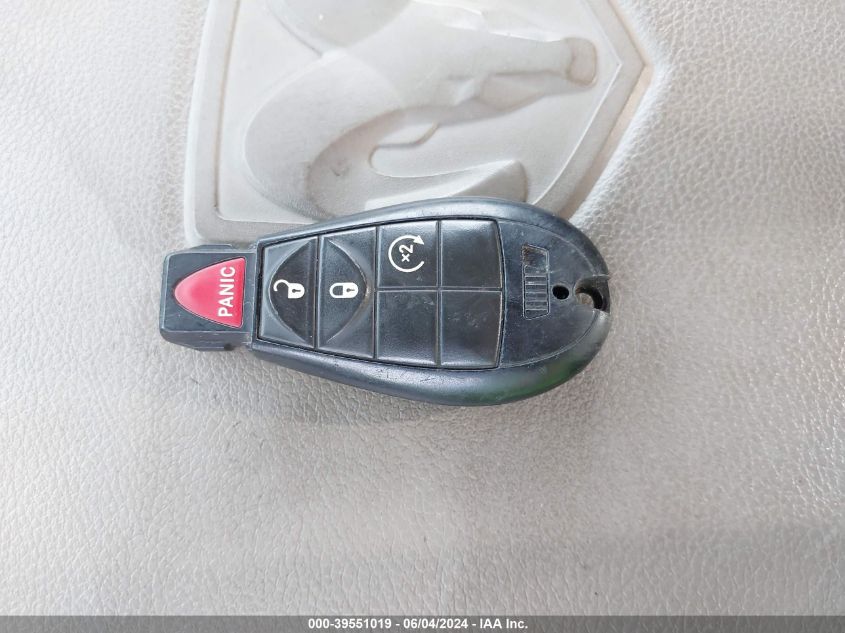 2010 Dodge Ram 1500 Slt/Sport/Trx VIN: 1D7RV1CT6AS168452 Lot: 39551019