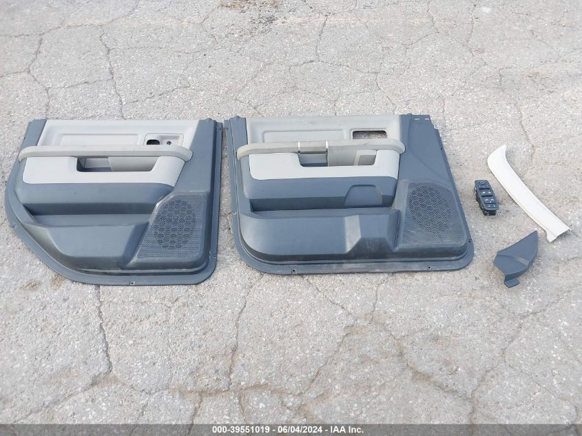 2010 Dodge Ram 1500 Slt/Sport/Trx VIN: 1D7RV1CT6AS168452 Lot: 39551019