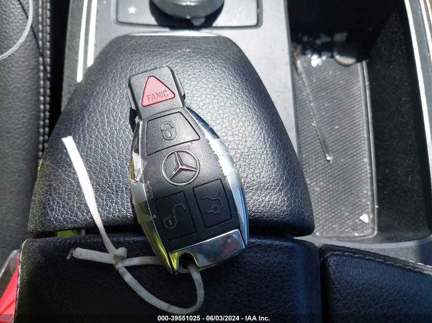 2014 MERCEDES-BENZ ML 350 4MATIC - 4JGDA5HB0EA438676