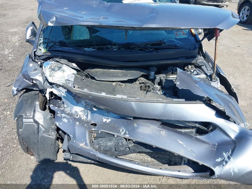 2017 Hyundai Accent Se VIN: KMHCT5AE7HU311517 Lot: 39551034