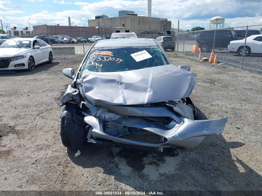 2017 Hyundai Accent Se VIN: KMHCT5AE7HU311517 Lot: 39551034