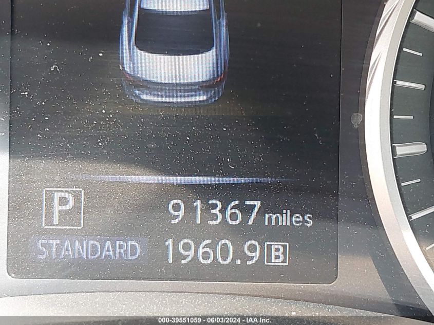 2018 Infiniti Q50 3.0T Luxe VIN: JN1EV7AR5JM610888 Lot: 39551059