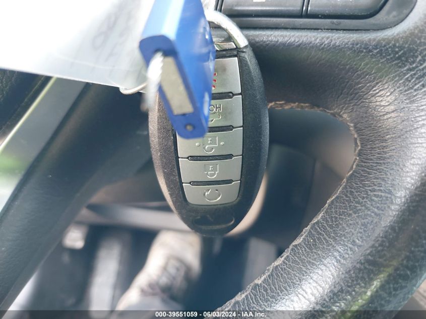 2018 Infiniti Q50 3.0T Luxe VIN: JN1EV7AR5JM610888 Lot: 39551059