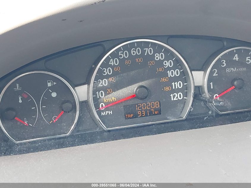 2007 Saturn Ion 2 VIN: 1G8AJ55F57Z145420 Lot: 39551065