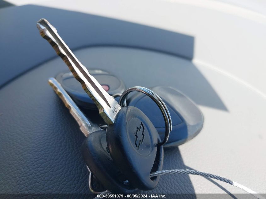 2011 Chevrolet Traverse Ls VIN: 1GNKREED7BJ282312 Lot: 39551079