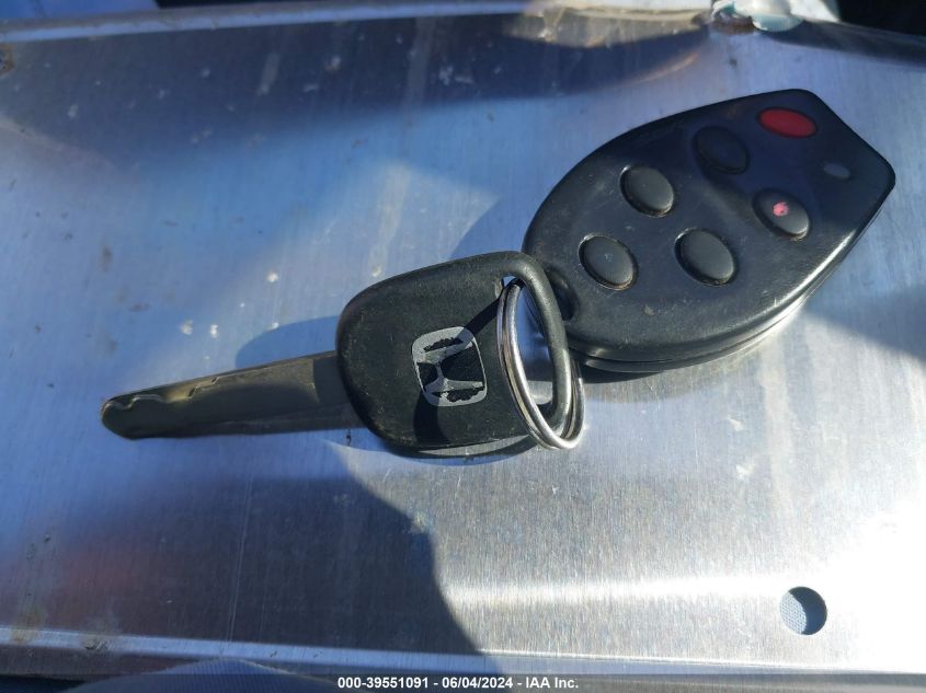 2003 Honda Cr-V Lx VIN: JHLRD78463C044716 Lot: 39551091