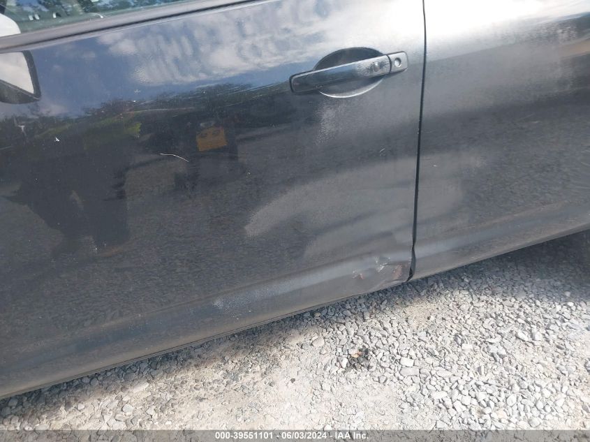 2008 Nissan Rogue Sl VIN: JN8AS58V68W132916 Lot: 39551101