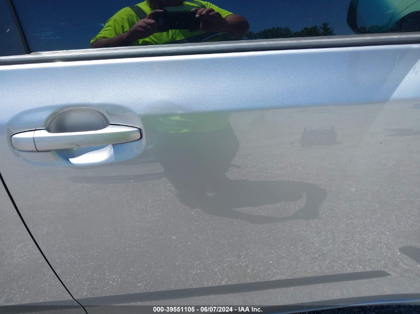 2013 Toyota Sienna Le V6 8 Passenger VIN: 5TDKK3DC5DS351465 Lot: 39551105