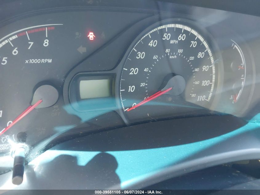 2013 Toyota Sienna Le V6 8 Passenger VIN: 5TDKK3DC5DS351465 Lot: 39551105