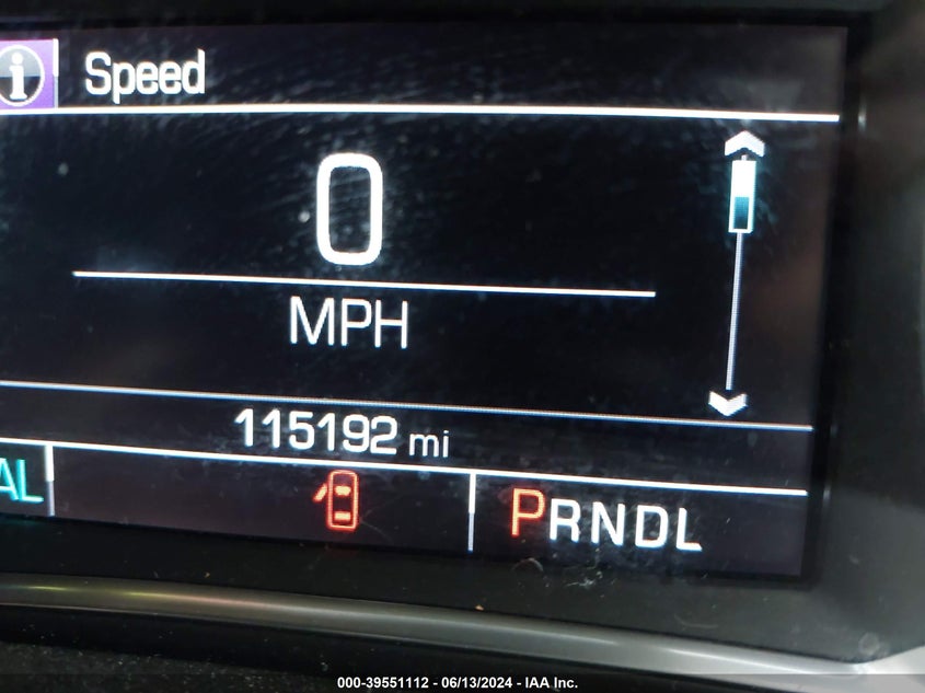 2018 Chevrolet Malibu Lt VIN: 1G1ZD5STXJF131251 Lot: 39551112