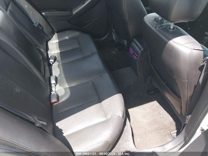 2009 Nissan Altima 2.5 S VIN: 1N4AL21E19N435049 Lot: 39551121