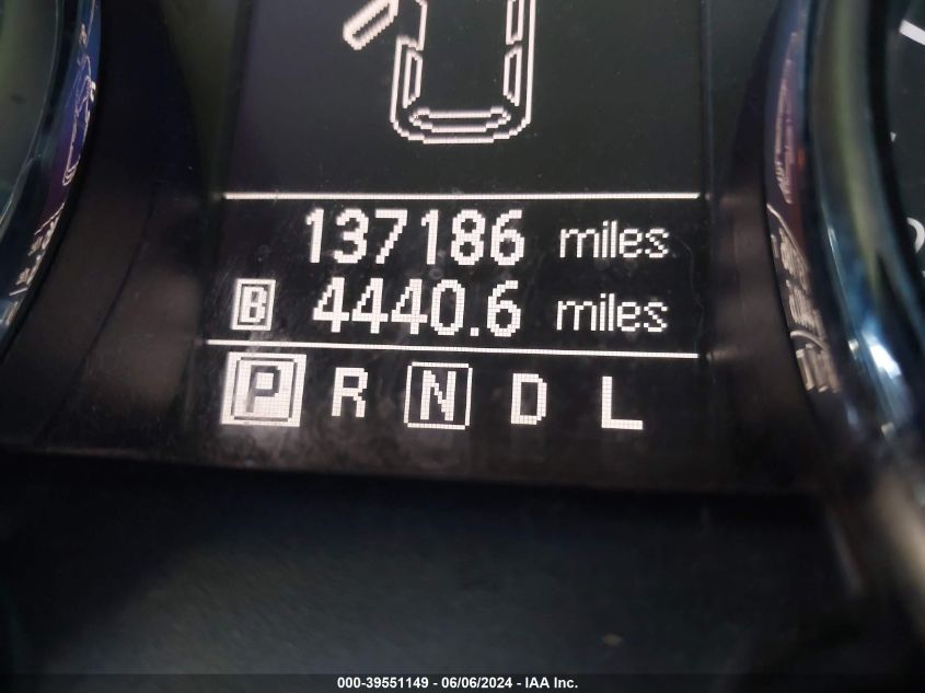 2012 Nissan Rogue Sv VIN: JN8AS5MT1CW250286 Lot: 39551149