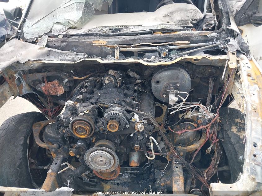 2012 Ram 1500 St VIN: 1C6RD7FPXCS291258 Lot: 39551153