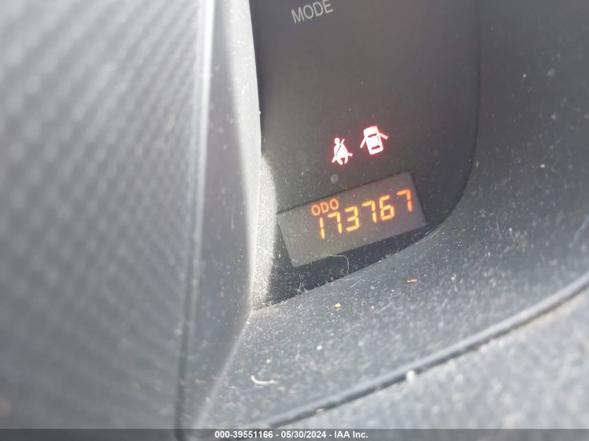 2008 Scion Xd VIN: JTKKU10498J001863 Lot: 39551166