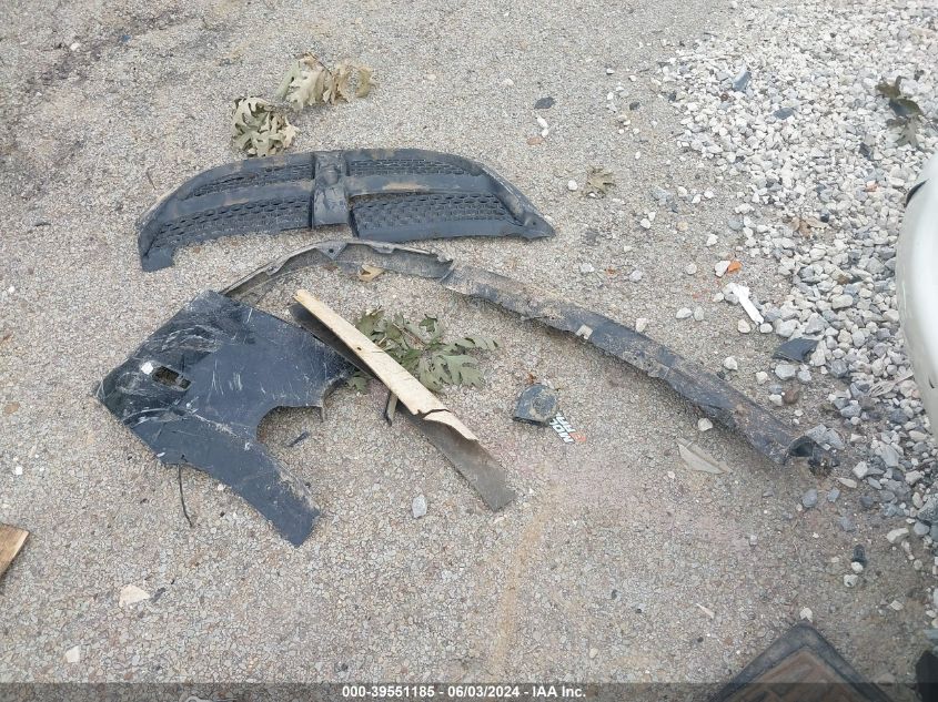 2004 Dodge Grand Caravan Sxt VIN: 2D8GP44L94R543494 Lot: 39551185