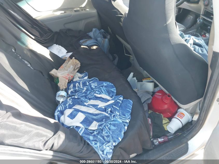 2009 Kia Optima Lx VIN: KNAGE228195325817 Lot: 39551193