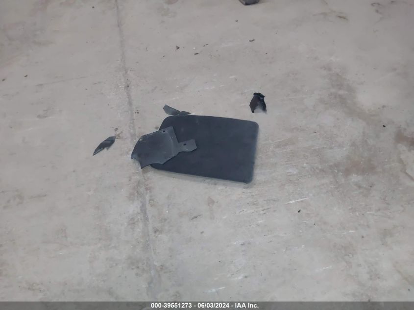 2010 Chevrolet Impala Ls VIN: 2G1WA5EK9A1101048 Lot: 39551273