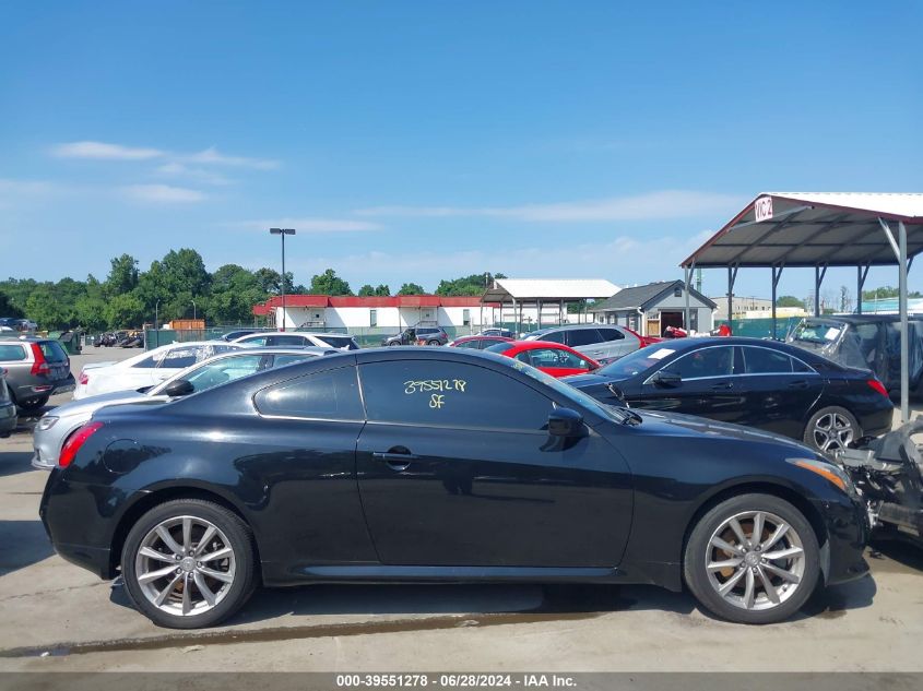 2015 Infiniti Q60 VIN: JN1CV6EL6FM890996 Lot: 39551278