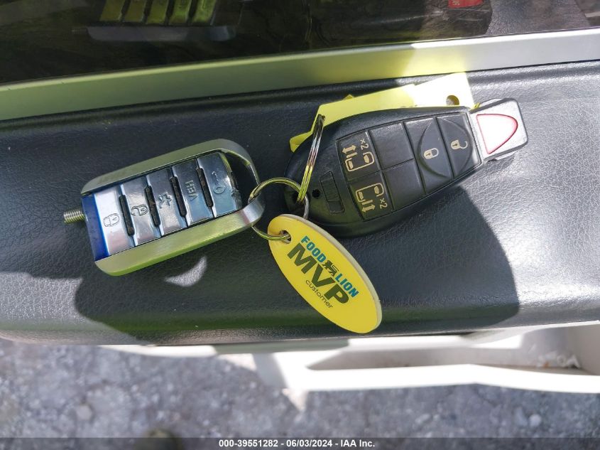 2010 Dodge Grand Caravan Sxt VIN: 2D4RN5D11AR461758 Lot: 39551282