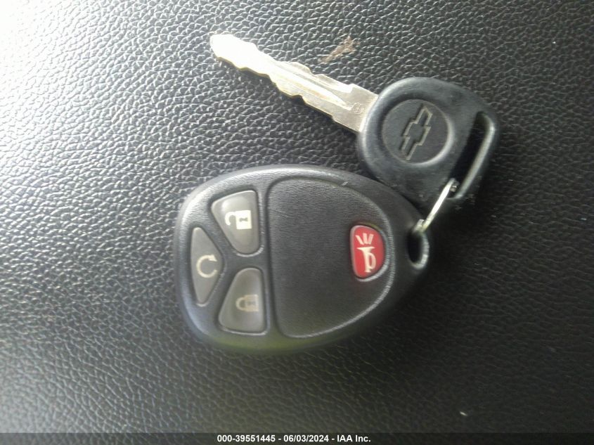 2012 Chevrolet Silverado 1500 Lt VIN: 1GCRKSE73CZ162417 Lot: 39551445