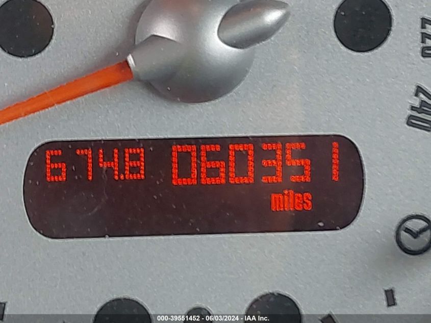 2007 Mini Cooper S VIN: WMWRH335X7TJ44590 Lot: 39551452