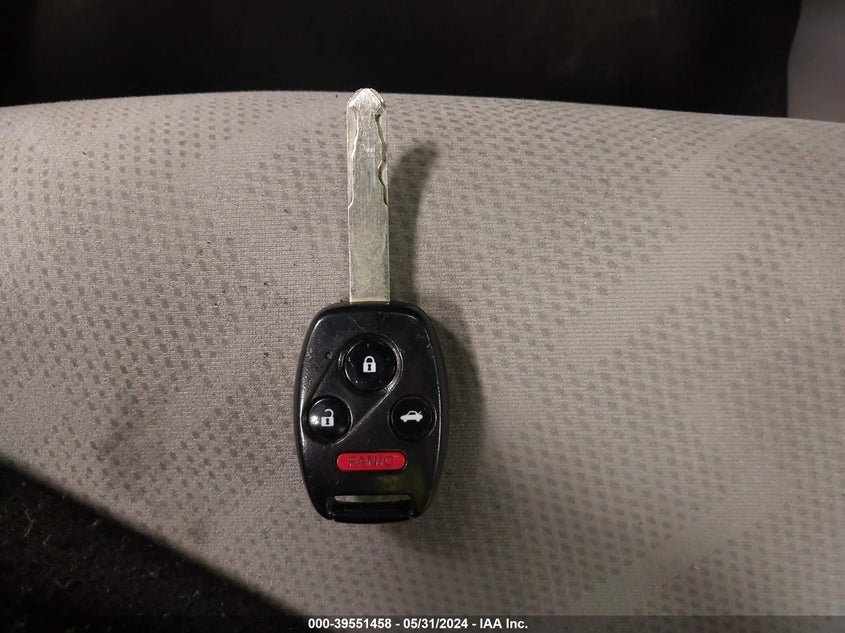 2012 Honda Civic Lx VIN: 2HGFG3B58CH519329 Lot: 39551458