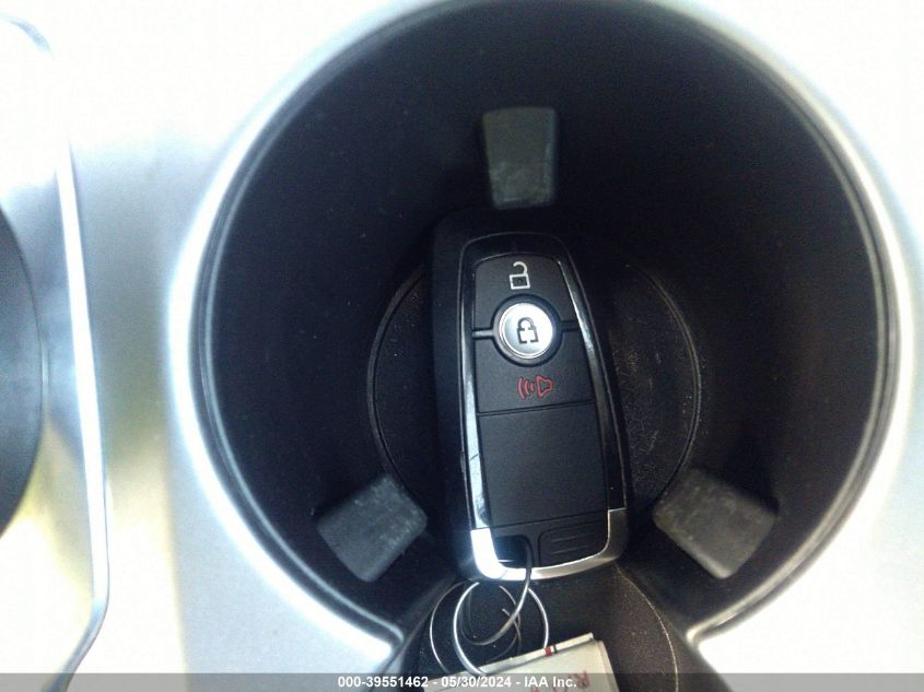 2023 Ford Bronco Sport Big Bend VIN: 3FMCR9B63PRE28336 Lot: 39551462