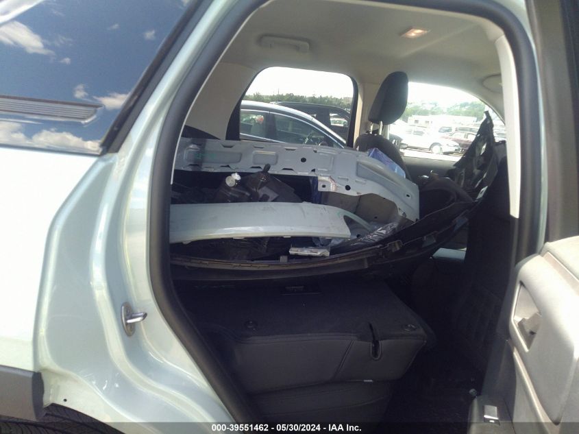 2023 Ford Bronco Sport Big Bend VIN: 3FMCR9B63PRE28336 Lot: 39551462