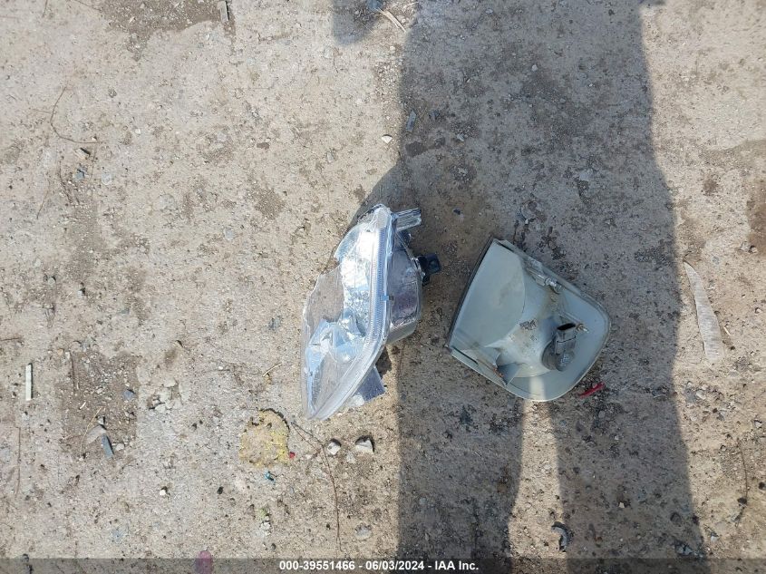 2000 Ford F-150 Work Series/Xl/Xlt VIN: 1FTZF1720YNB30295 Lot: 39551466