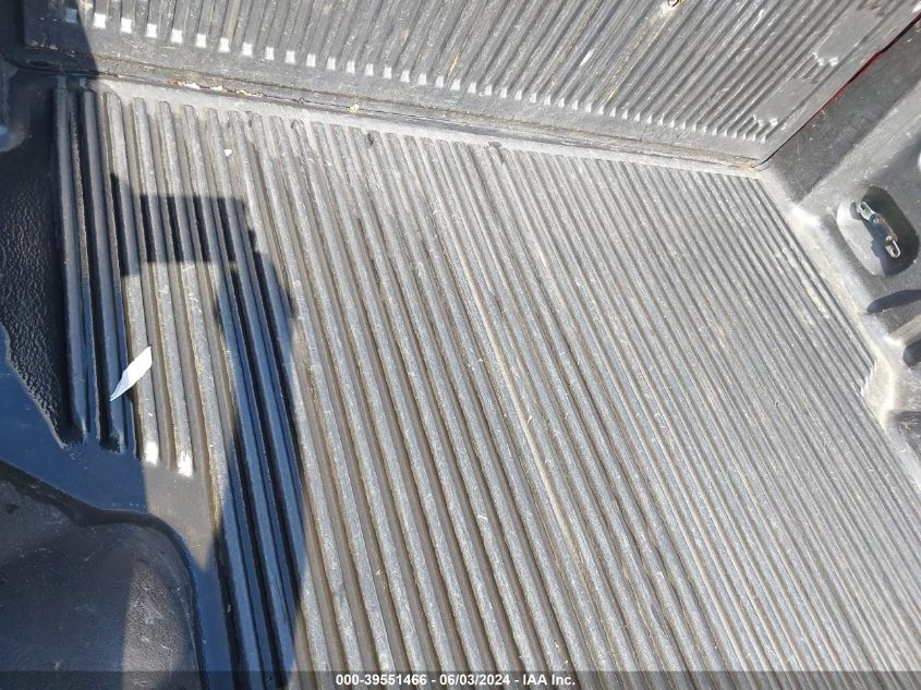 2000 Ford F-150 Work Series/Xl/Xlt VIN: 1FTZF1720YNB30295 Lot: 39551466