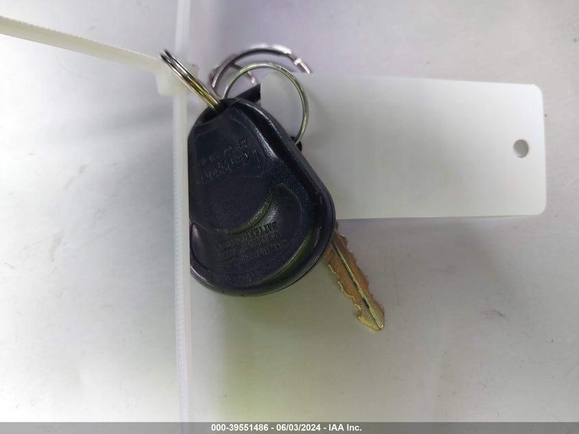 2004 Chevrolet Silverado 1500 Ls VIN: 2GCEC19T641332633 Lot: 39551486