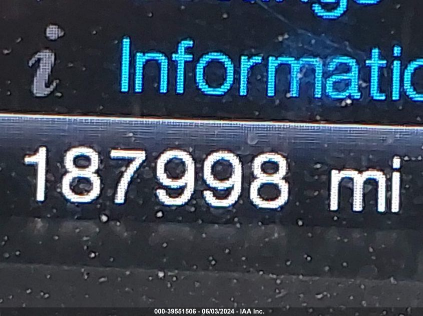 2013 Ford Edge Sel VIN: 2FMDK3JC5DBC52820 Lot: 39551506