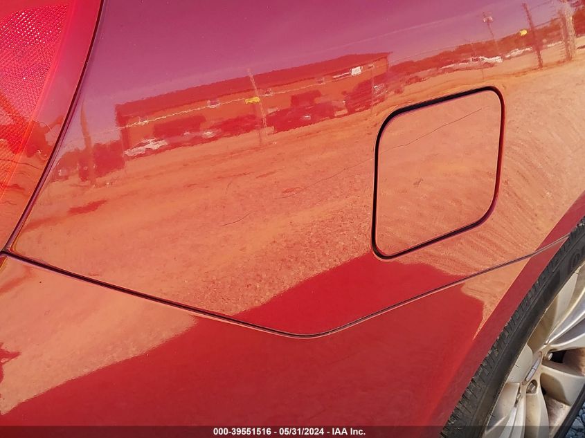 2014 Lincoln Mks VIN: 1LNHL9EK6EG607927 Lot: 39551516