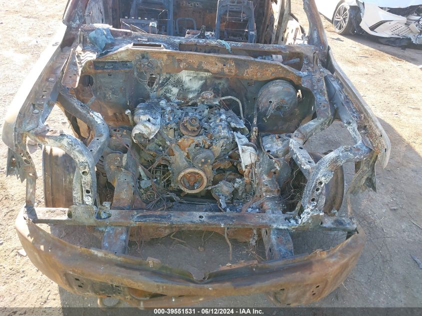 2010 Ford F-150 Stx/Xl VIN: 1FTEX1EW3AFA97259 Lot: 39551531