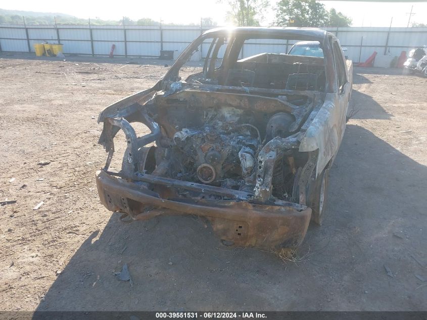 2010 Ford F-150 Stx/Xl VIN: 1FTEX1EW3AFA97259 Lot: 39551531