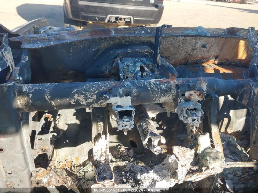 2010 Ford F-150 Stx/Xl VIN: 1FTEX1EW3AFA97259 Lot: 39551531