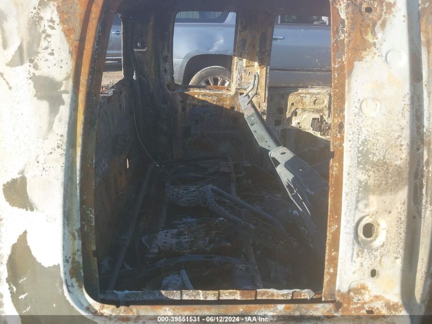 2010 Ford F-150 Stx/Xl VIN: 1FTEX1EW3AFA97259 Lot: 39551531