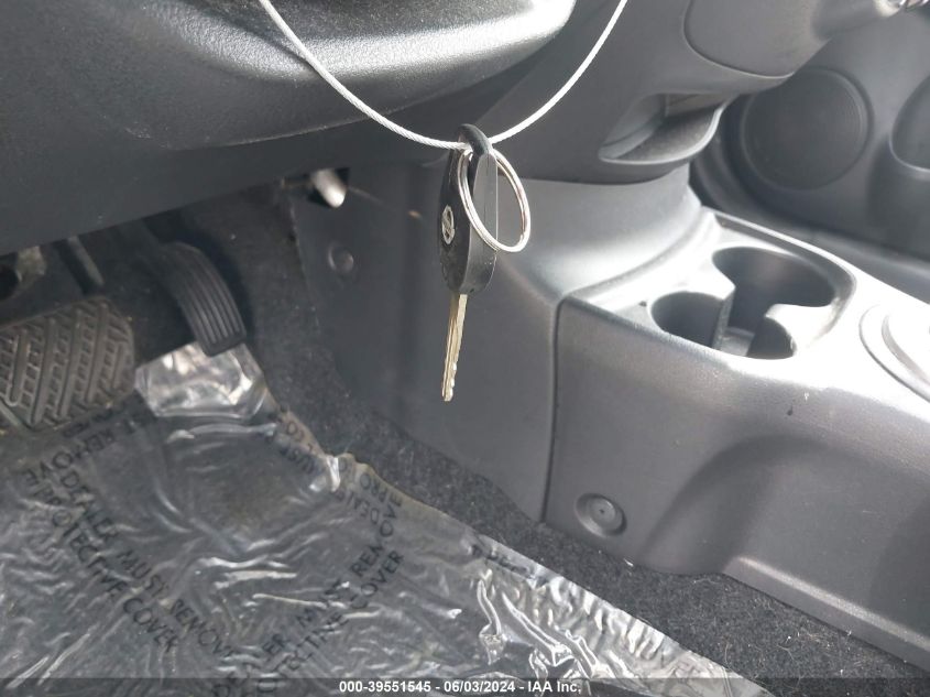 2014 Nissan Versa Note Sv VIN: 3N1CE2CP7EL404882 Lot: 39551545