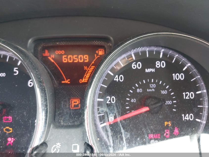 2014 Nissan Versa Note Sv VIN: 3N1CE2CP7EL404882 Lot: 39551545