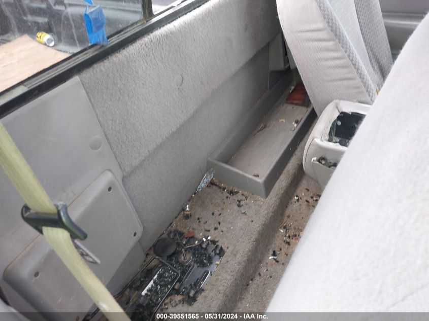 1998 Ford Ranger Splash/Xl/Xlt VIN: 1FTYR10C9WPA40408 Lot: 39551565