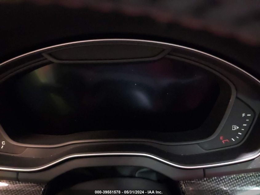 2018 AUDI SQ5 3.0T PREMIUM PLUS - WA1A4AFY1J2228407