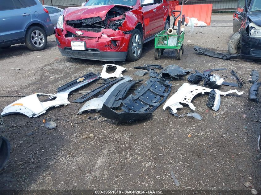 2023 Chevrolet Trailblazer Awd Lt VIN: KL79MRSL4PB013157 Lot: 39551618