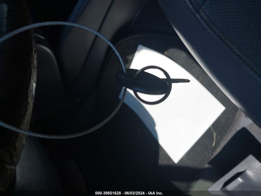 2005 Hyundai Elantra Gls/Gt VIN: KMHDN56D25U132862 Lot: 39551628