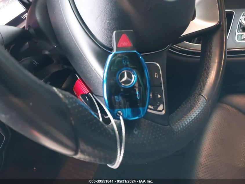 2016 Mercedes-Benz C 300 Luxury/Sport VIN: 55SWF4JB9GU098813 Lot: 39551641